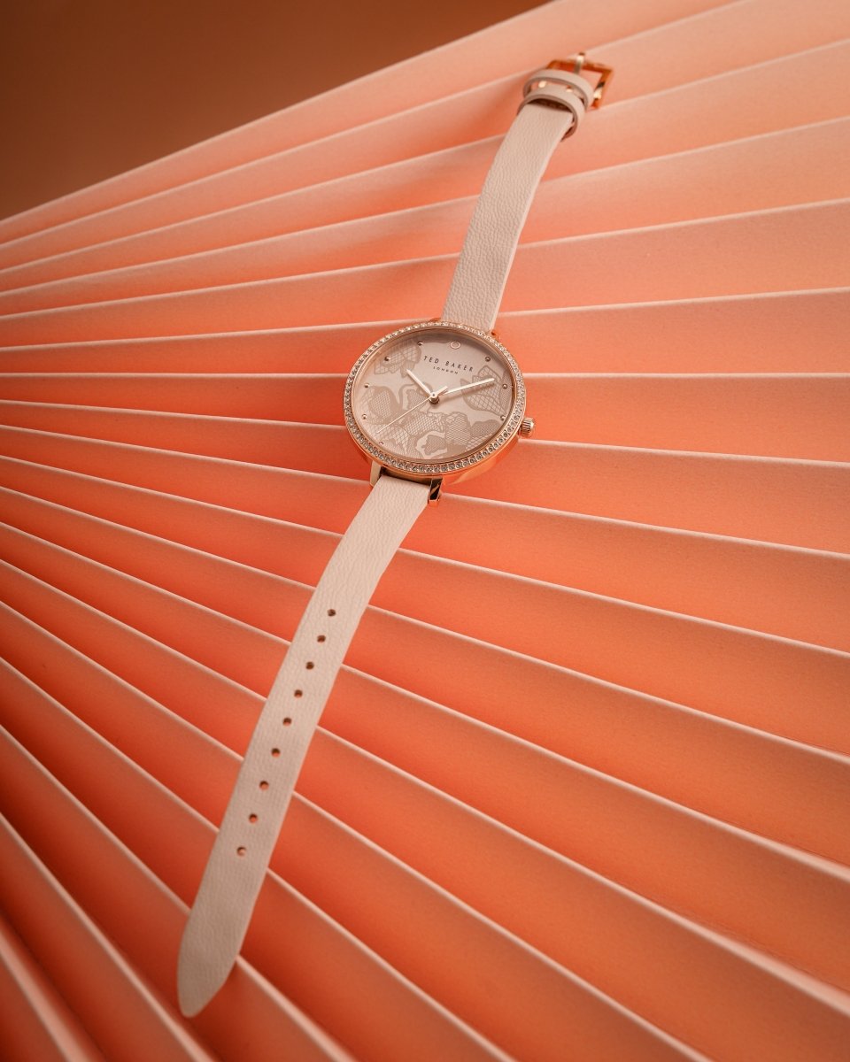 TED BAKER DAISEN - L&M Luxury Timepieces