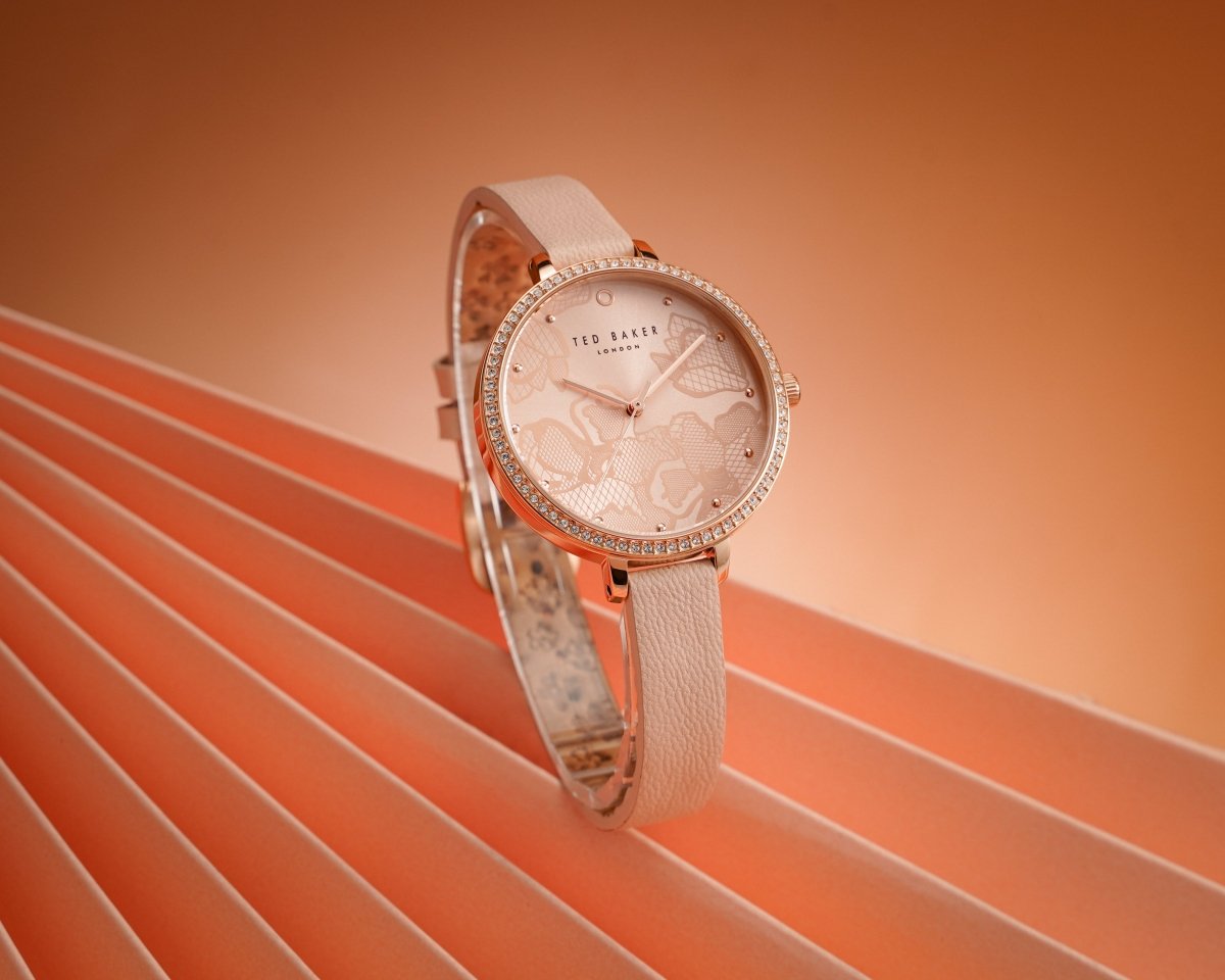 TED BAKER DAISEN - L&M Luxury Timepieces