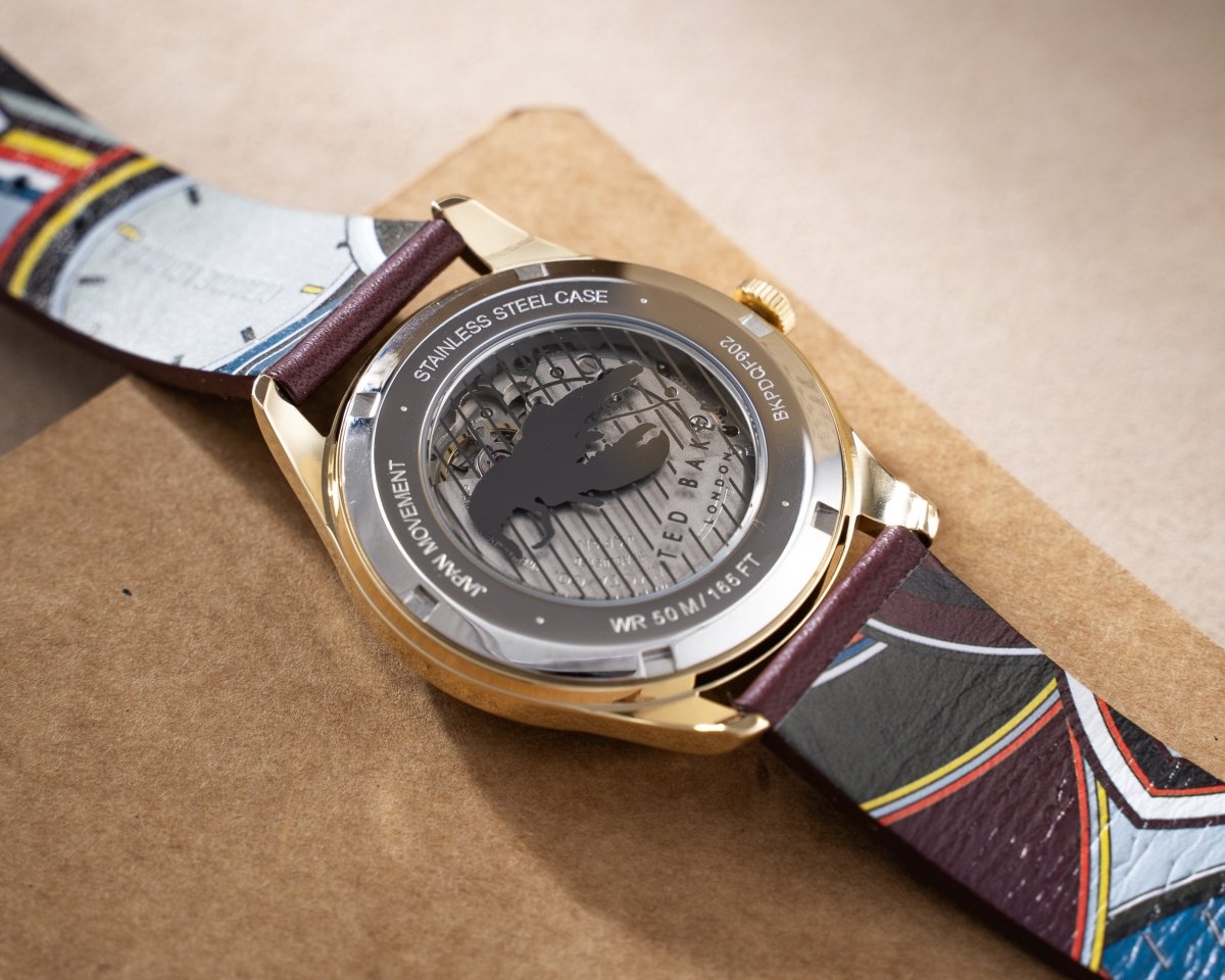 TED BAKER DAQUIR - L&M Luxury Timepieces