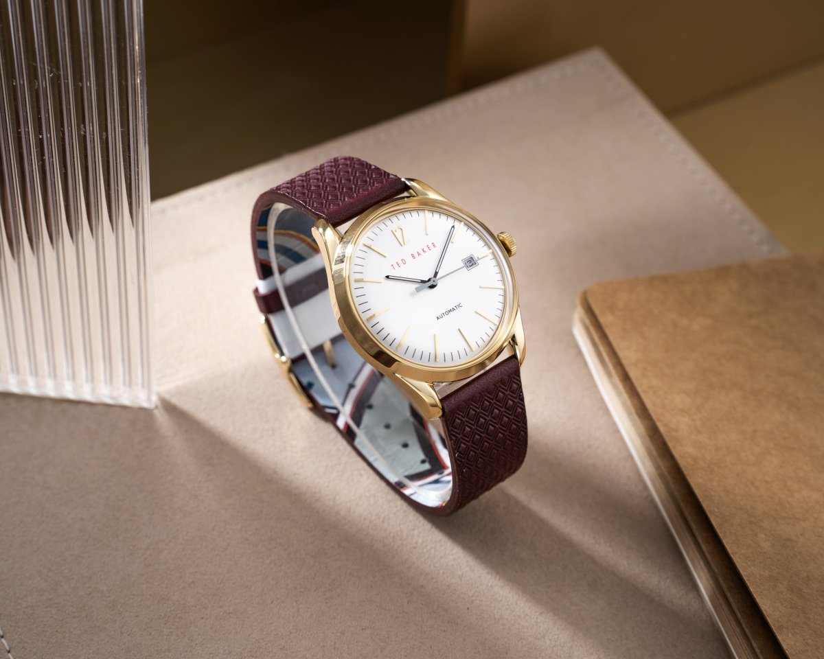 TED BAKER DAQUIR - L&M Luxury Timepieces
