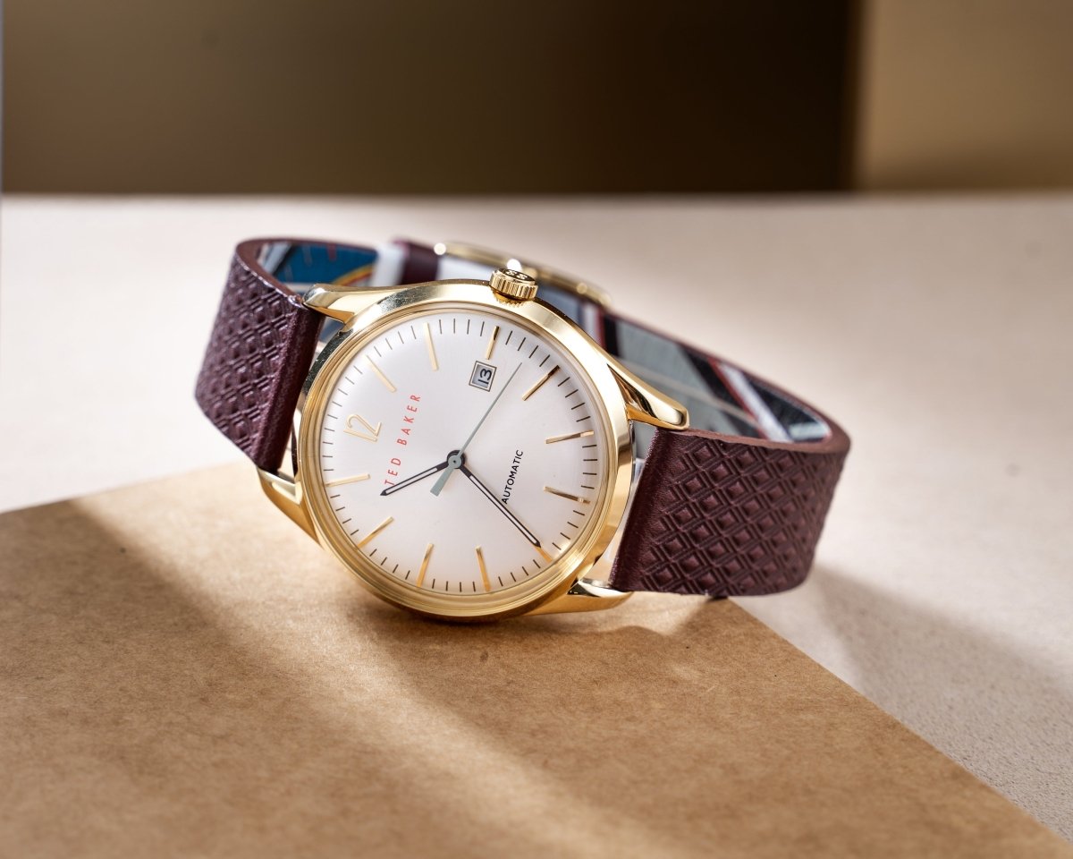 TED BAKER DAQUIR - L&M Luxury Timepieces