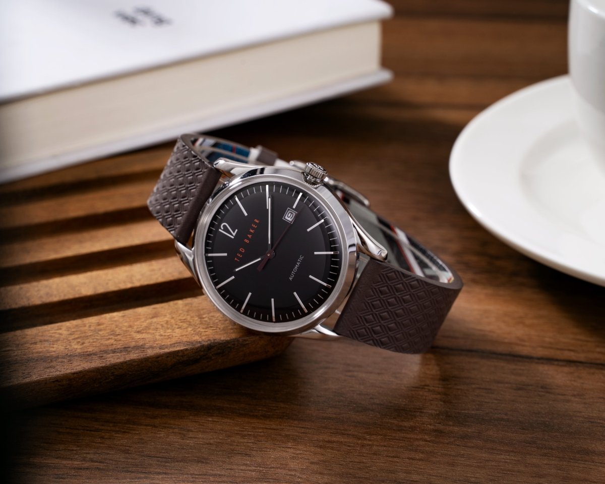 TED BAKER Đồng Hồ Nam Daquir BKPDQF901UO - L&M Luxury Timepieces