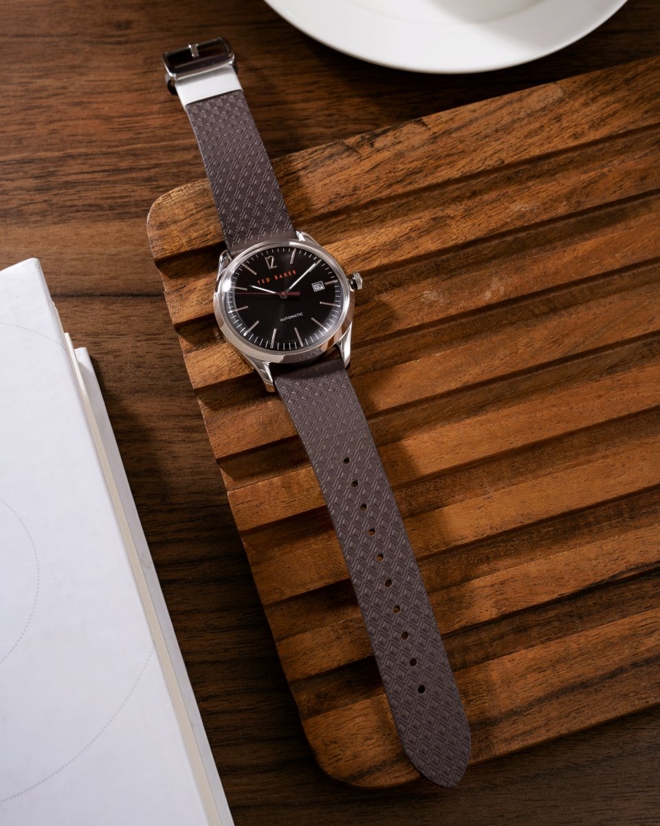 TED BAKER Đồng Hồ Nam Daquir BKPDQF901UO - L&M Luxury Timepieces