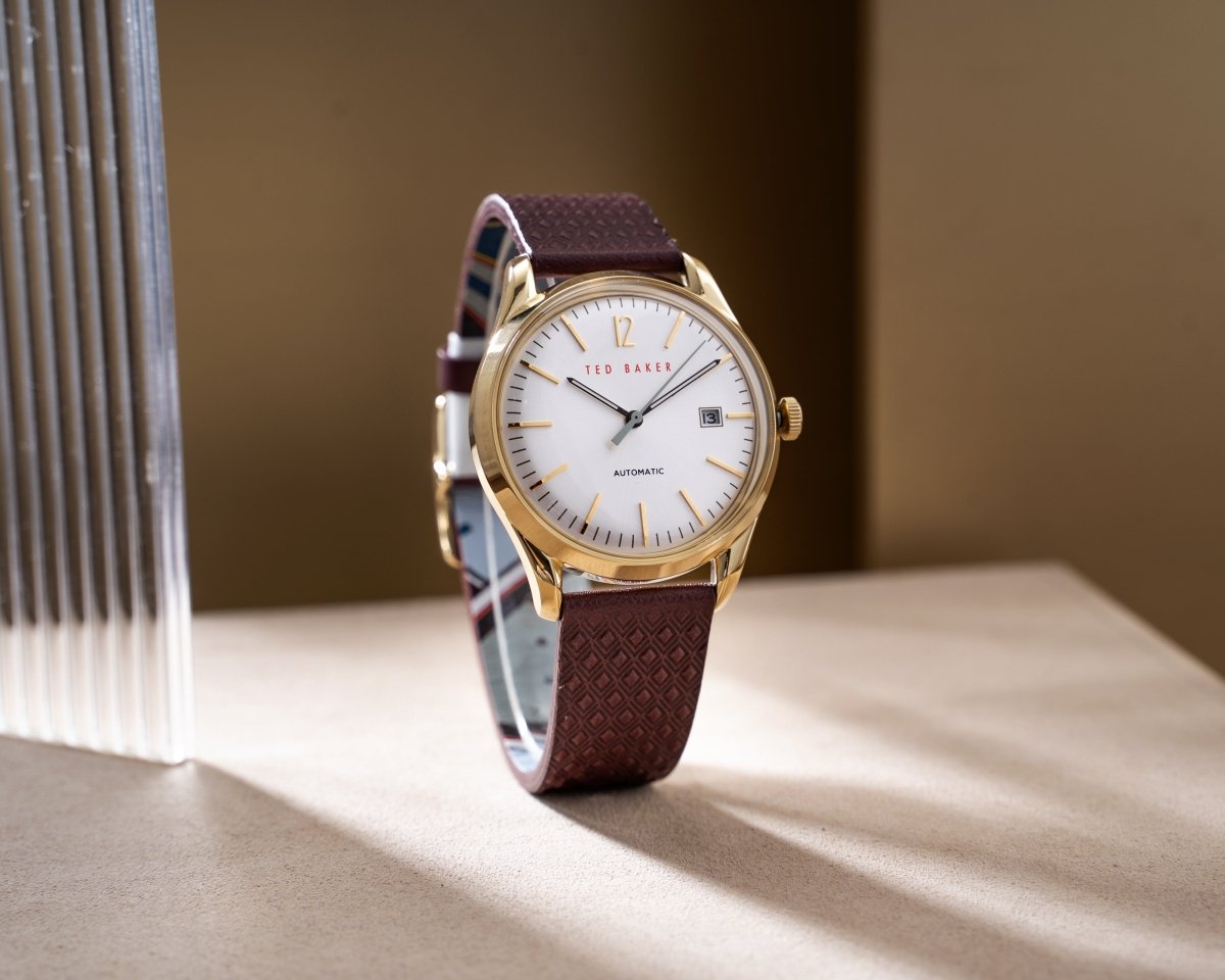 TED BAKER DAQUIR - L&M Luxury Timepieces