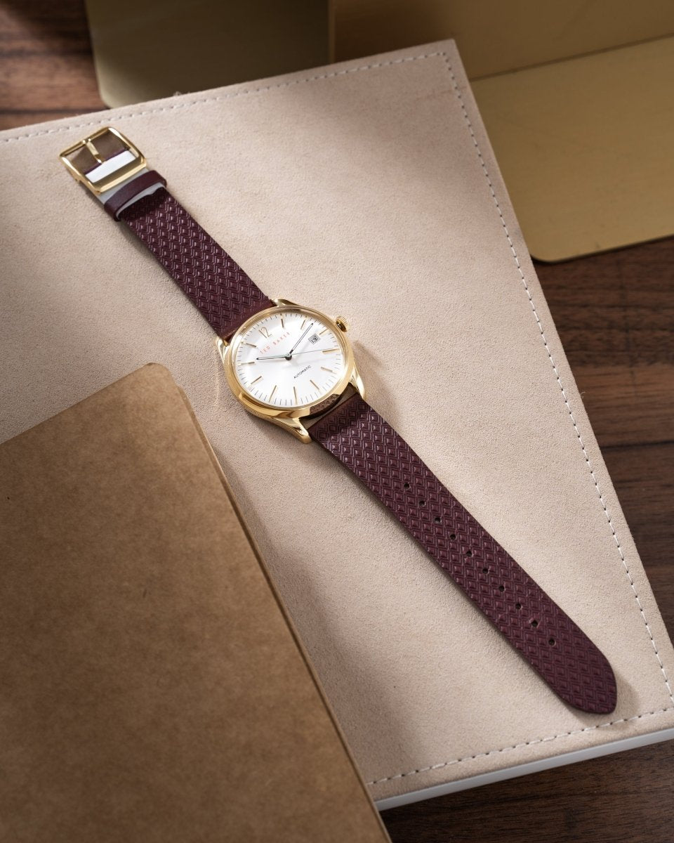 TED BAKER DAQUIR - L&M Luxury Timepieces