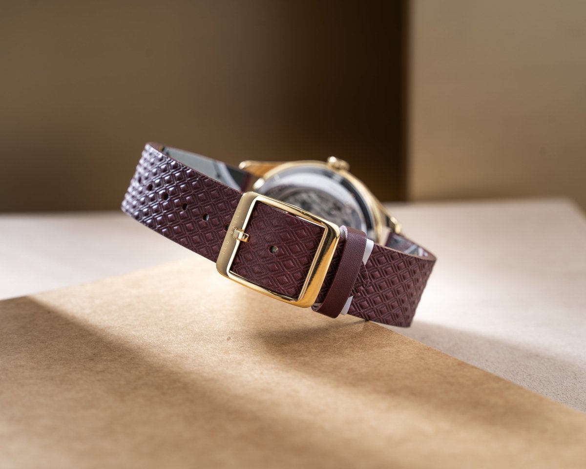 TED BAKER DAQUIR - L&M Luxury Timepieces