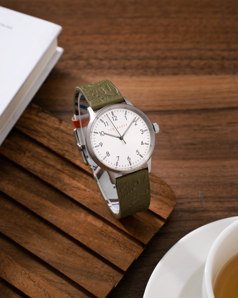 TED BAKER Đồng Hồ Nam Cosmop BKPCSF909UO - L&M Luxury Timepieces