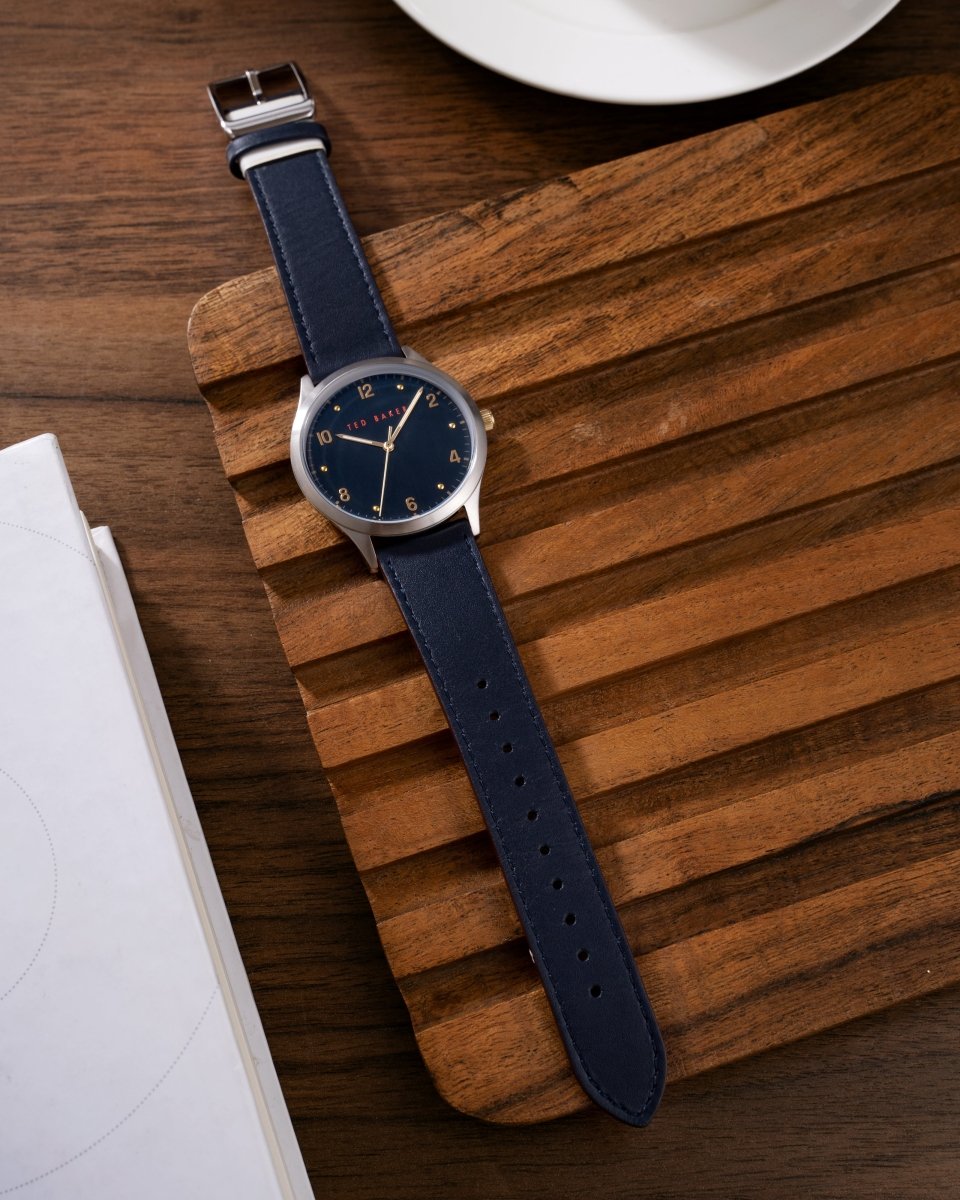 TED BAKER Đồng Hồ Nam Manhatt BKPMHF906UO - L&M Luxury Timepieces