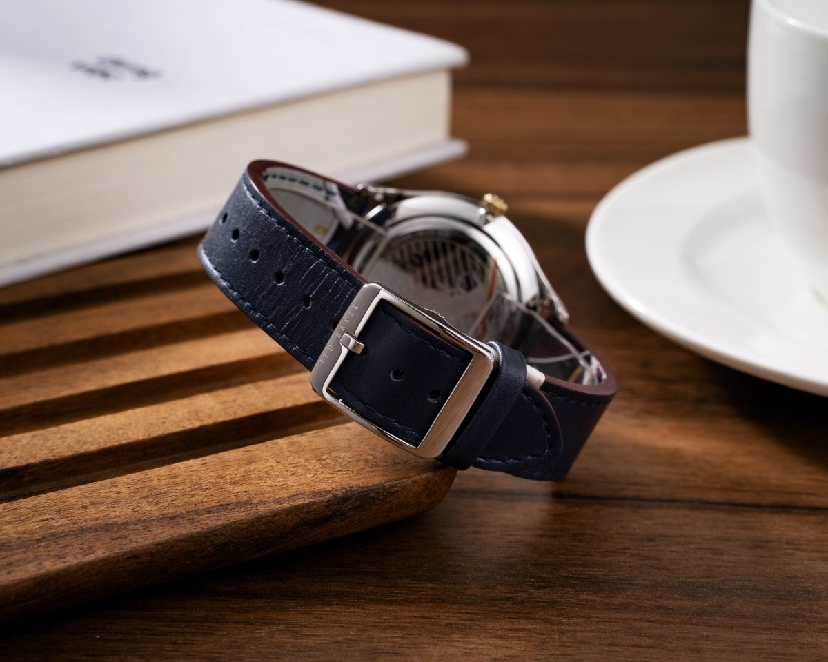 TED BAKER Đồng Hồ Nam Manhatt BKPMHF906UO - L&M Luxury Timepieces
