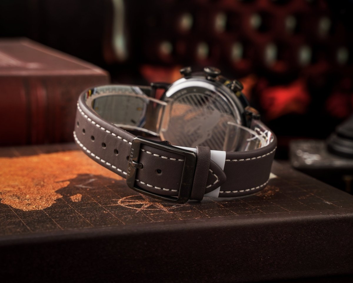 TED BAKER Đồng Hồ Nam Marteni BKPMRF902UO - L&M Luxury Timepieces