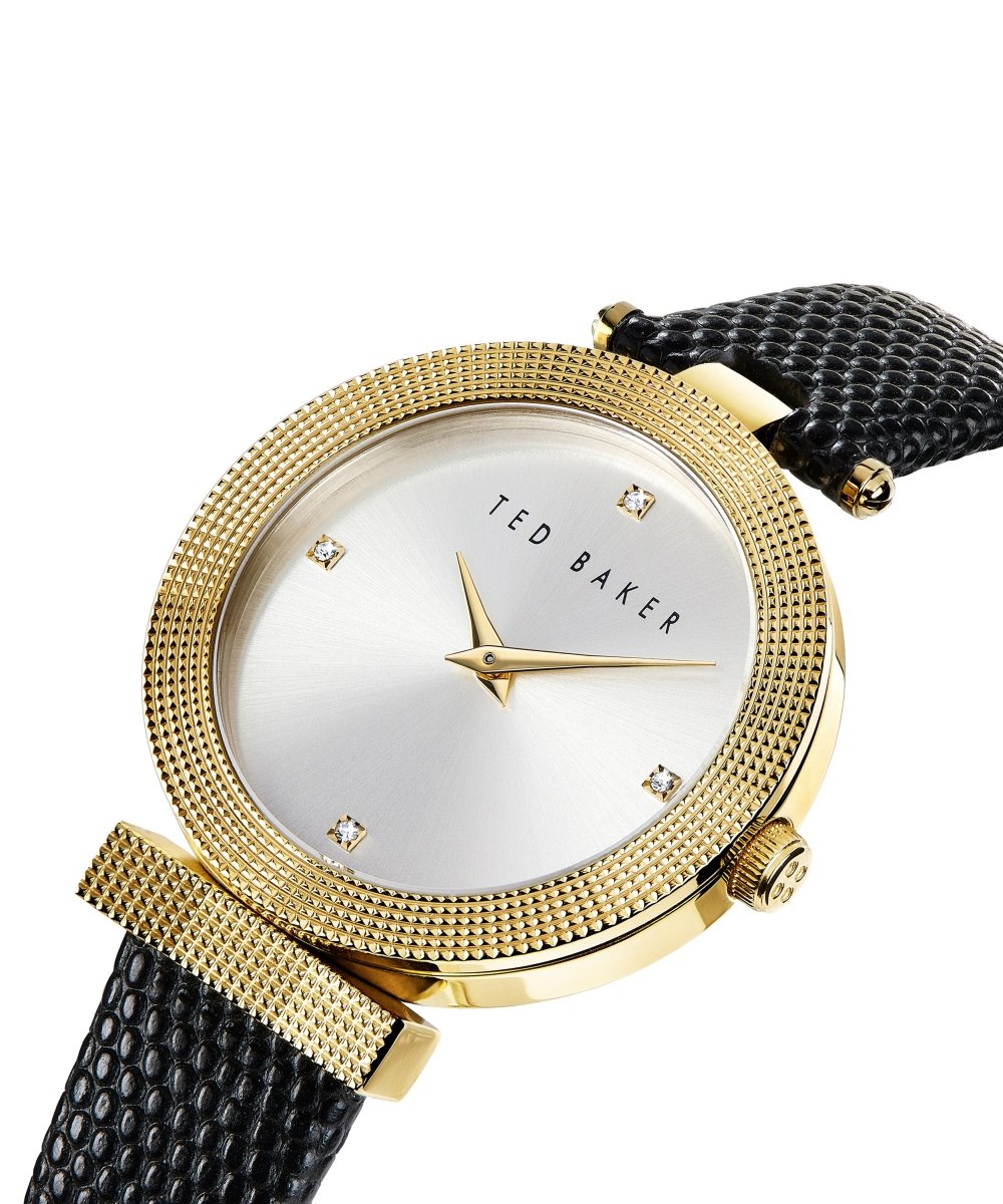 TED BAKER Đồng Hồ Nữ Ladies Bow BKPBWF002UO - L&M Luxury Timepieces