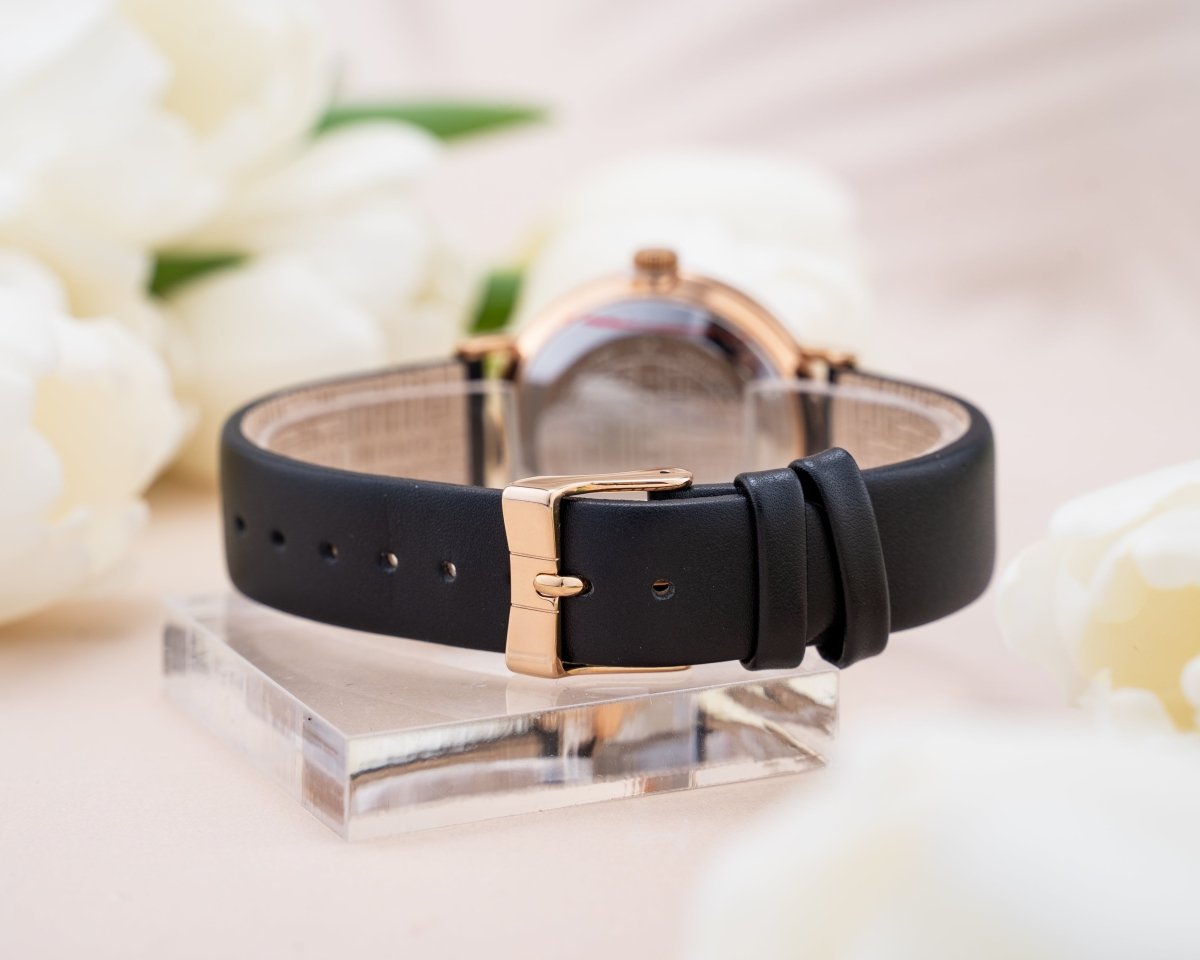 TED BAKER Đồng Hồ Nữ Ladies Phylipa Flamingo BKPPHF005UO - L&M Luxury Timepieces