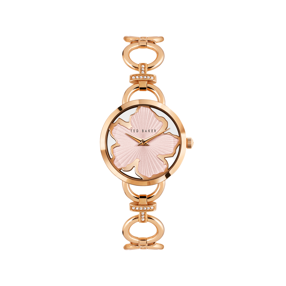 TED BAKER Đồng Hồ Nữ Lilabel BKPLIS301UO - L&M Luxury Timepieces