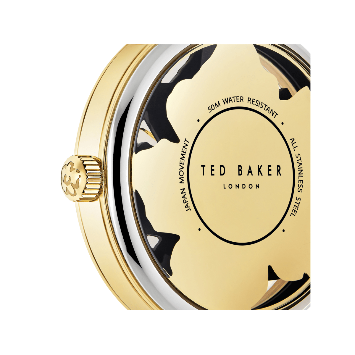 TED BAKER Đồng Hồ Nữ Lilabel BKPLIS303UO - L&M Luxury Timepieces