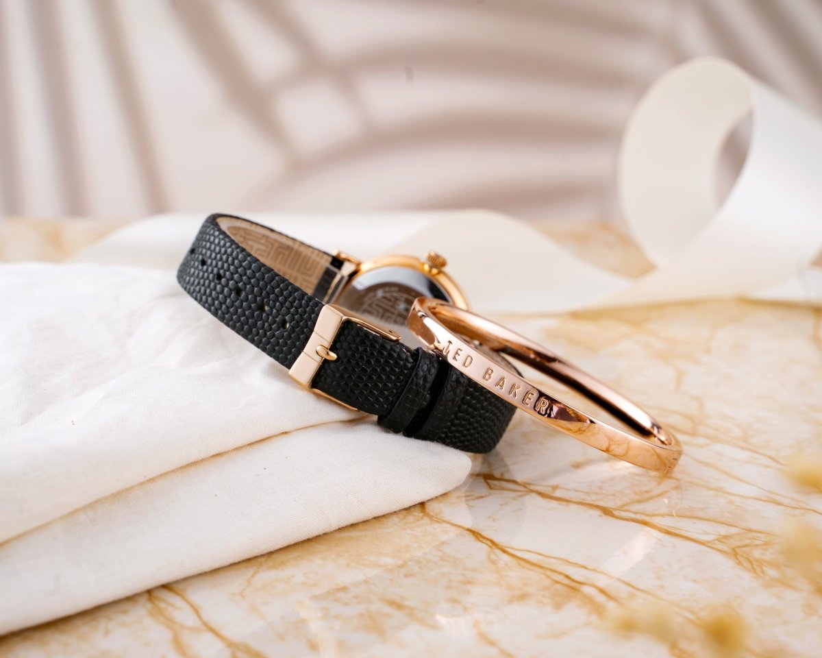 TED BAKER Fitzrovia Flamingo - L&M Luxury Timepieces