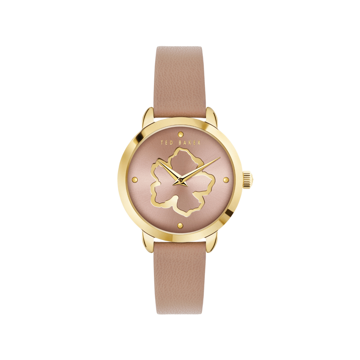 TED BAKER FLEURE - L&M Luxury Timepieces