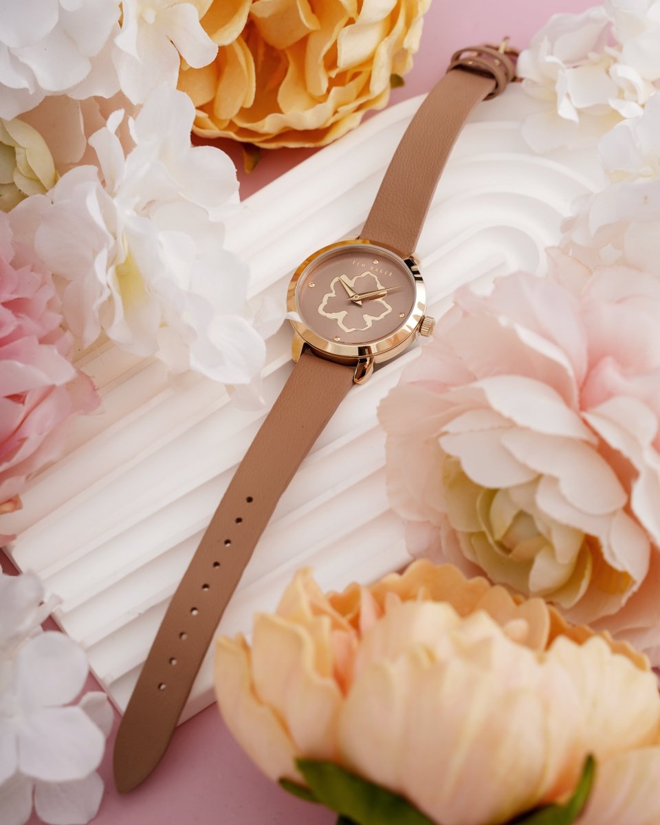 TED BAKER FLEURE - L&M Luxury Timepieces