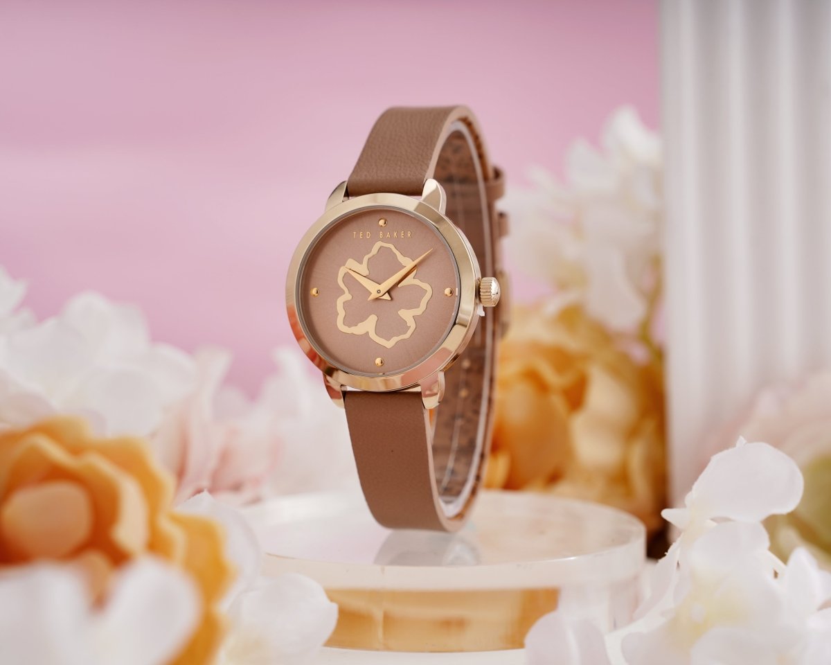 TED BAKER FLEURE - L&M Luxury Timepieces