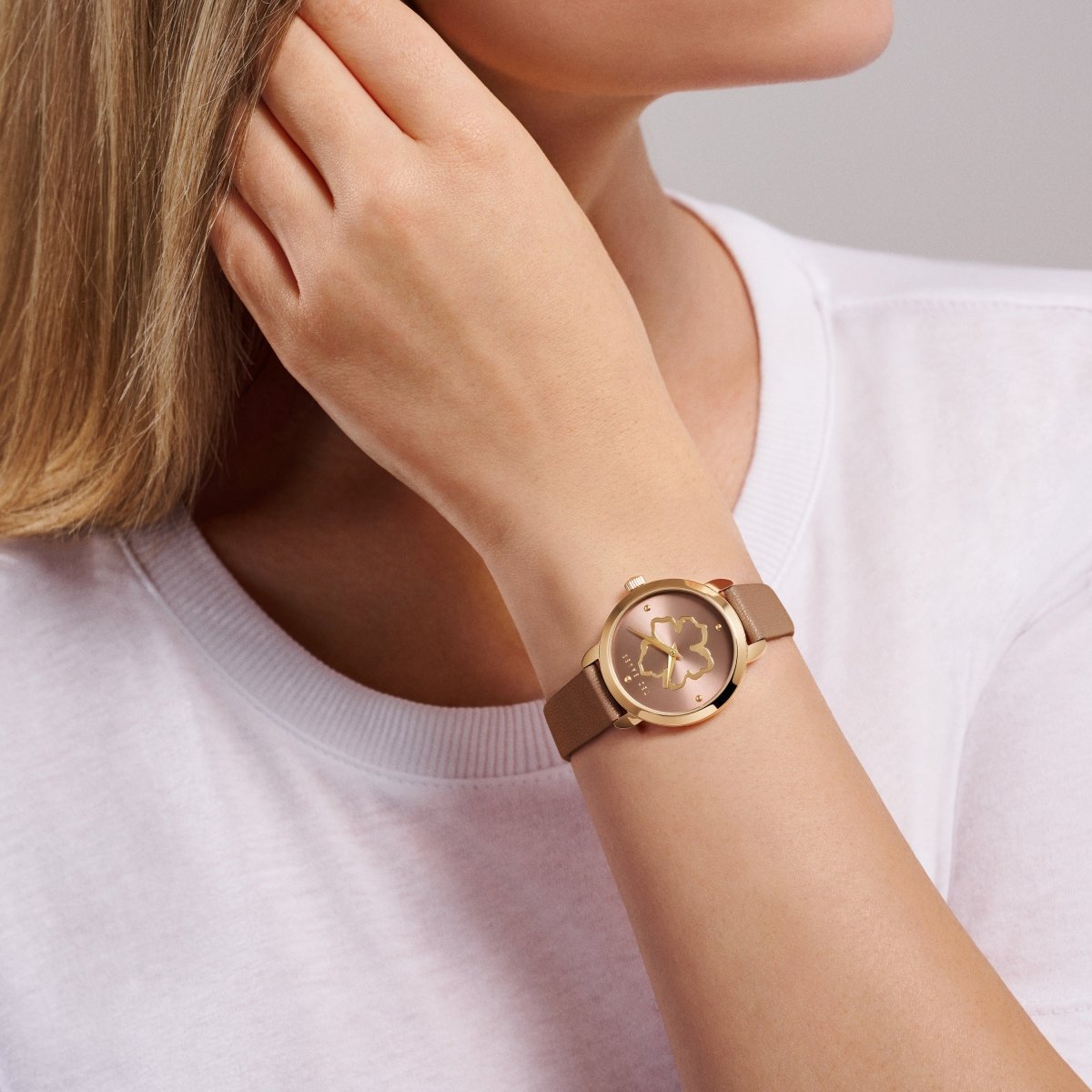 TED BAKER FLEURE - L&M Luxury Timepieces