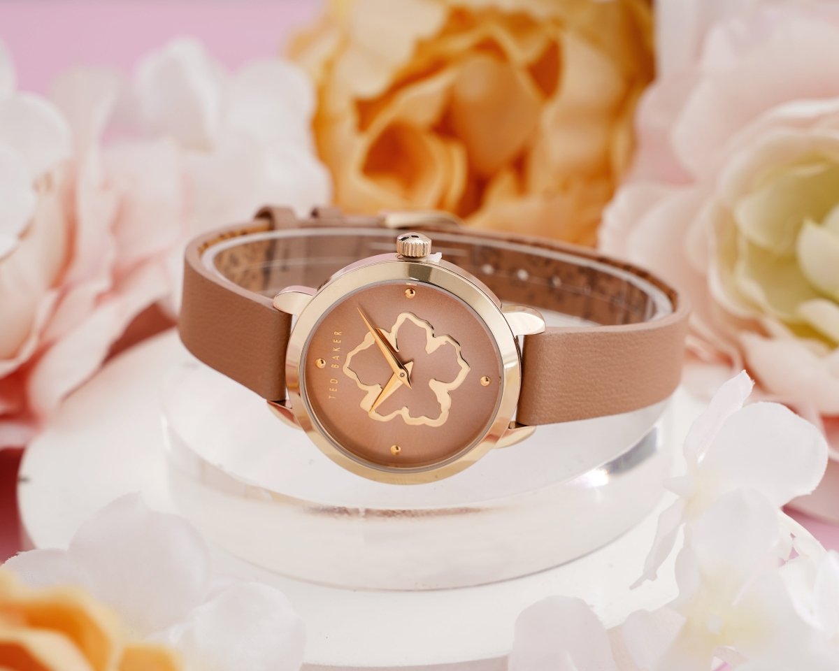 TED BAKER FLEURE - L&M Luxury Timepieces