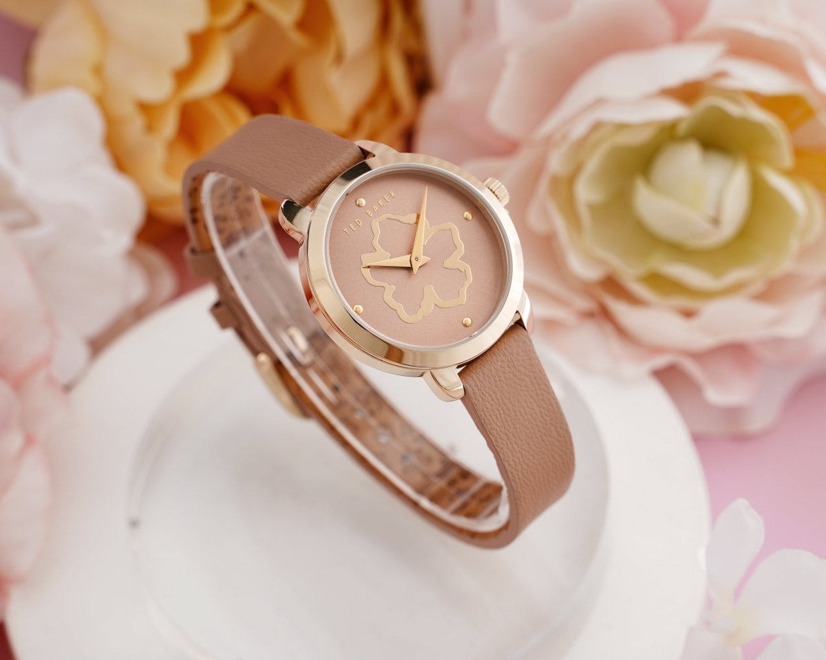 TED BAKER FLEURE - L&M Luxury Timepieces