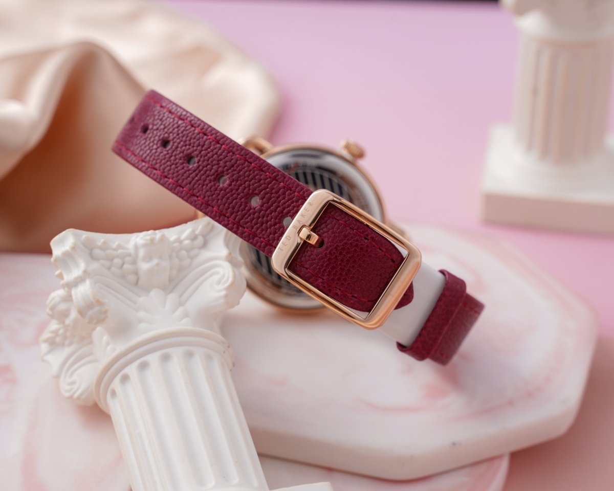 TED BAKER Đồng Hồ Nữ Hannahh BKPHHF903UO - L&M Luxury Timepieces