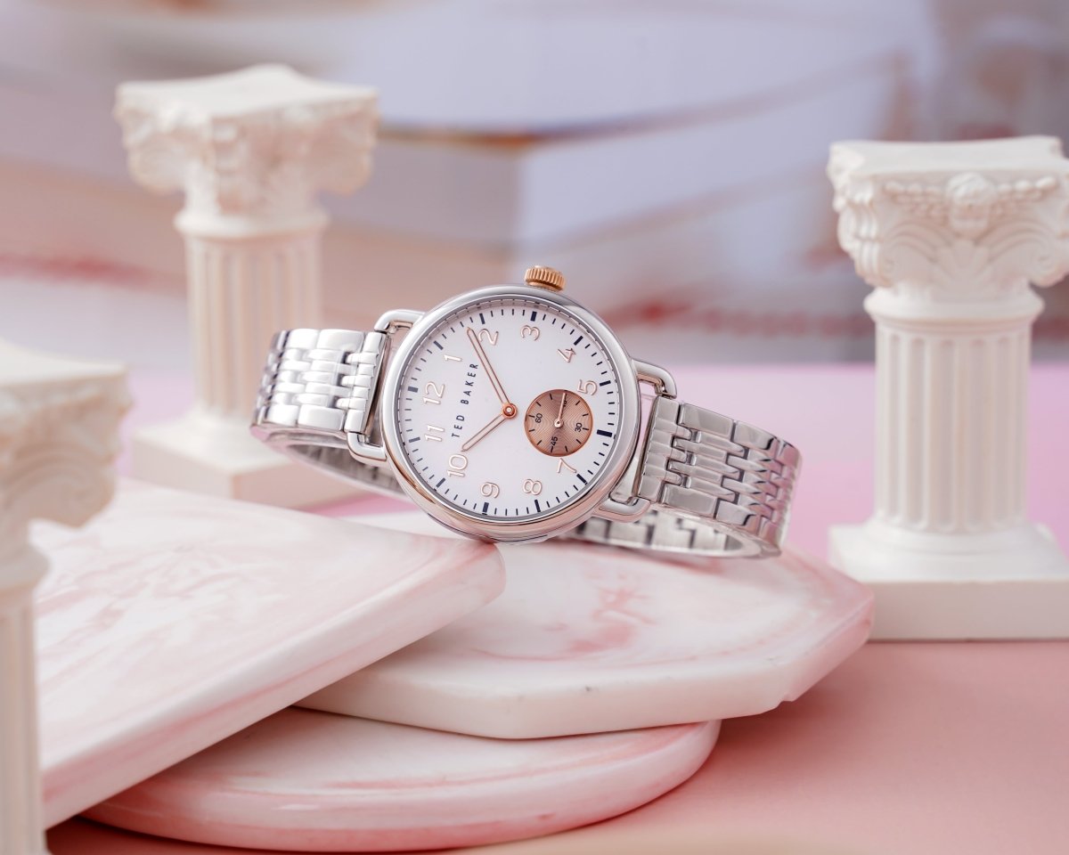 TED BAKER Hannahh - L&M Luxury Timepieces