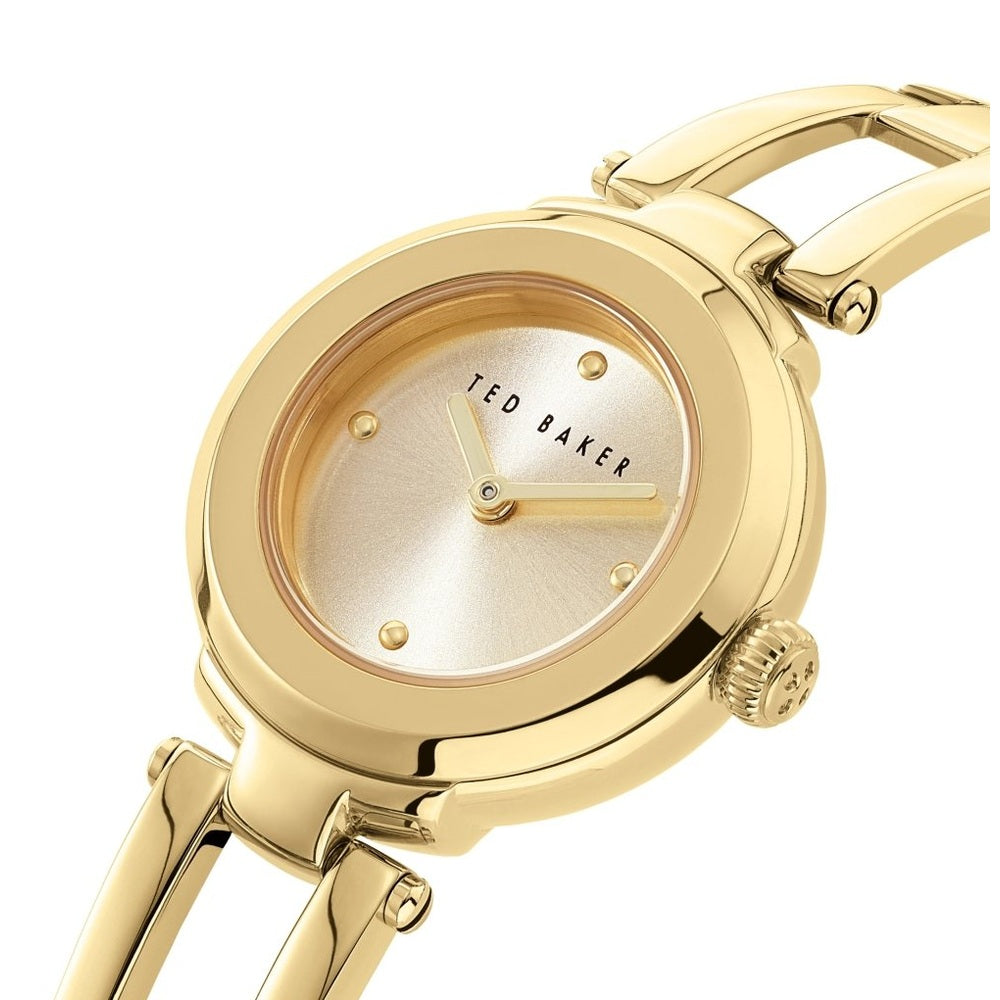 TED BAKER Đồng Hồ Nữ Inezz BKPIZF902UO - L&M Luxury Timepieces