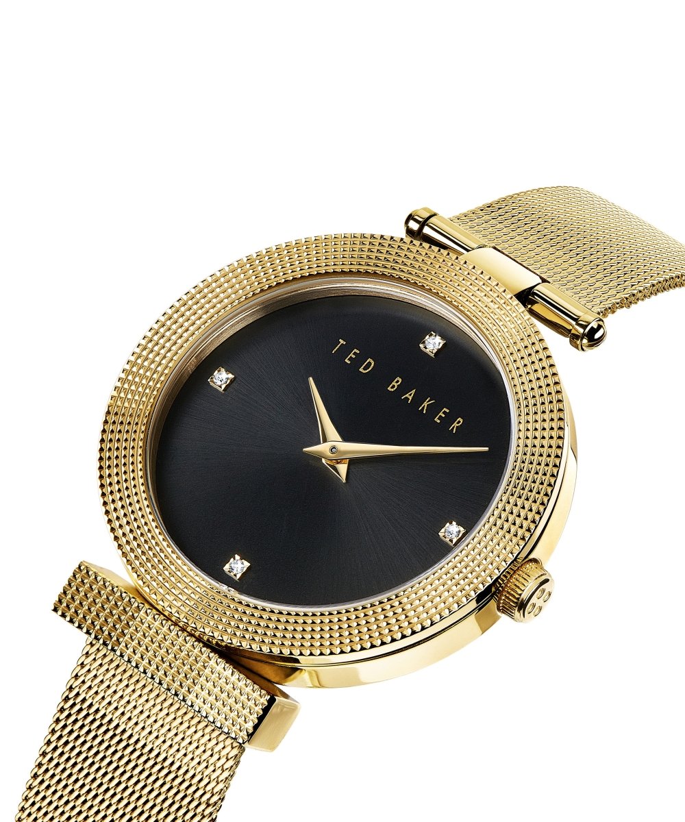 TED BAKER Ladies Bow - L&M Luxury Timepieces