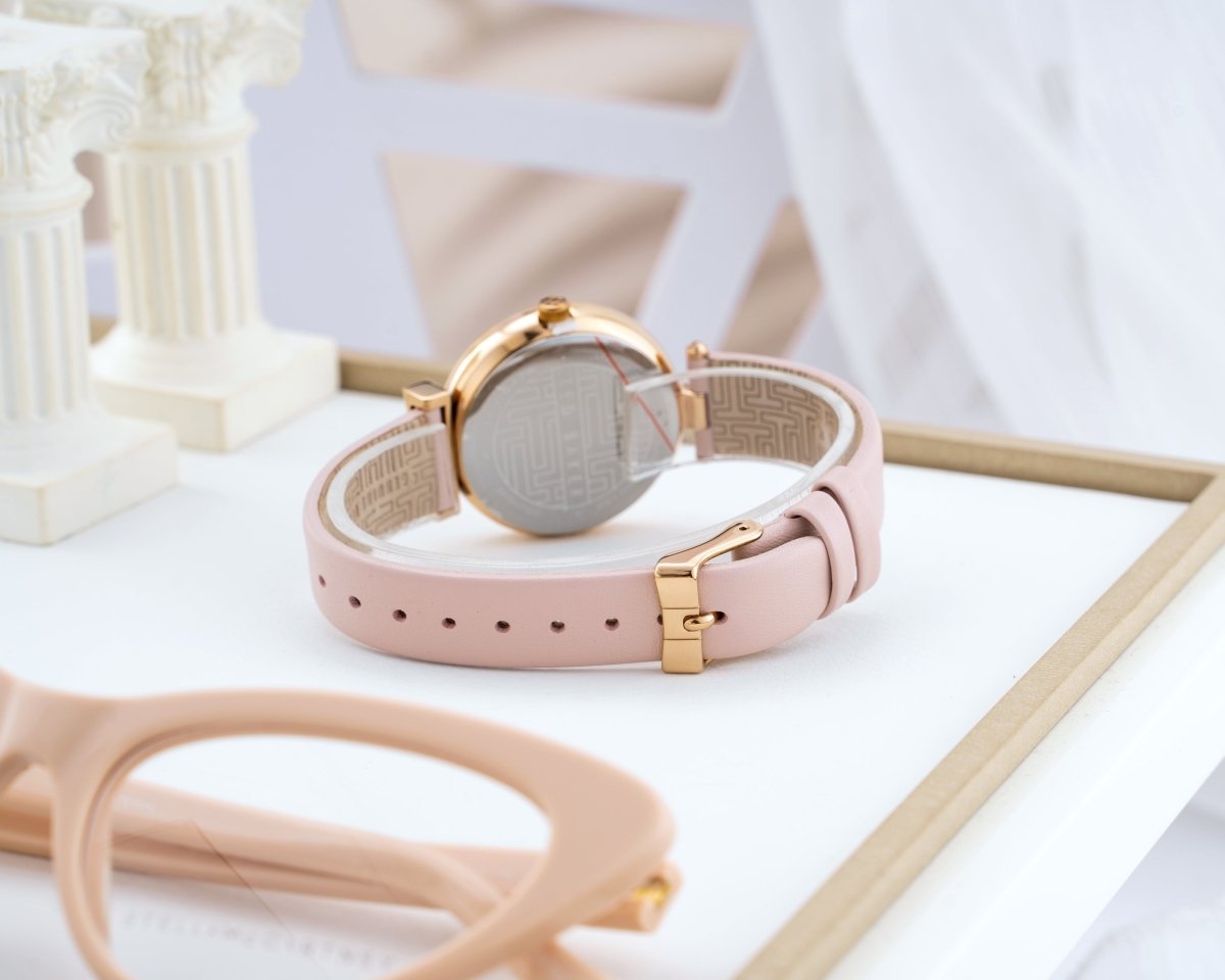 TED BAKER Ladies Bow - L&M Luxury Timepieces