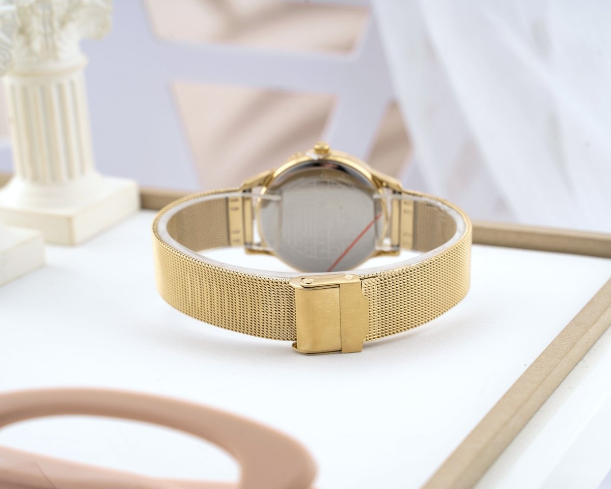 TED BAKER Ladies Fitrovia - L&M Luxury Timepieces