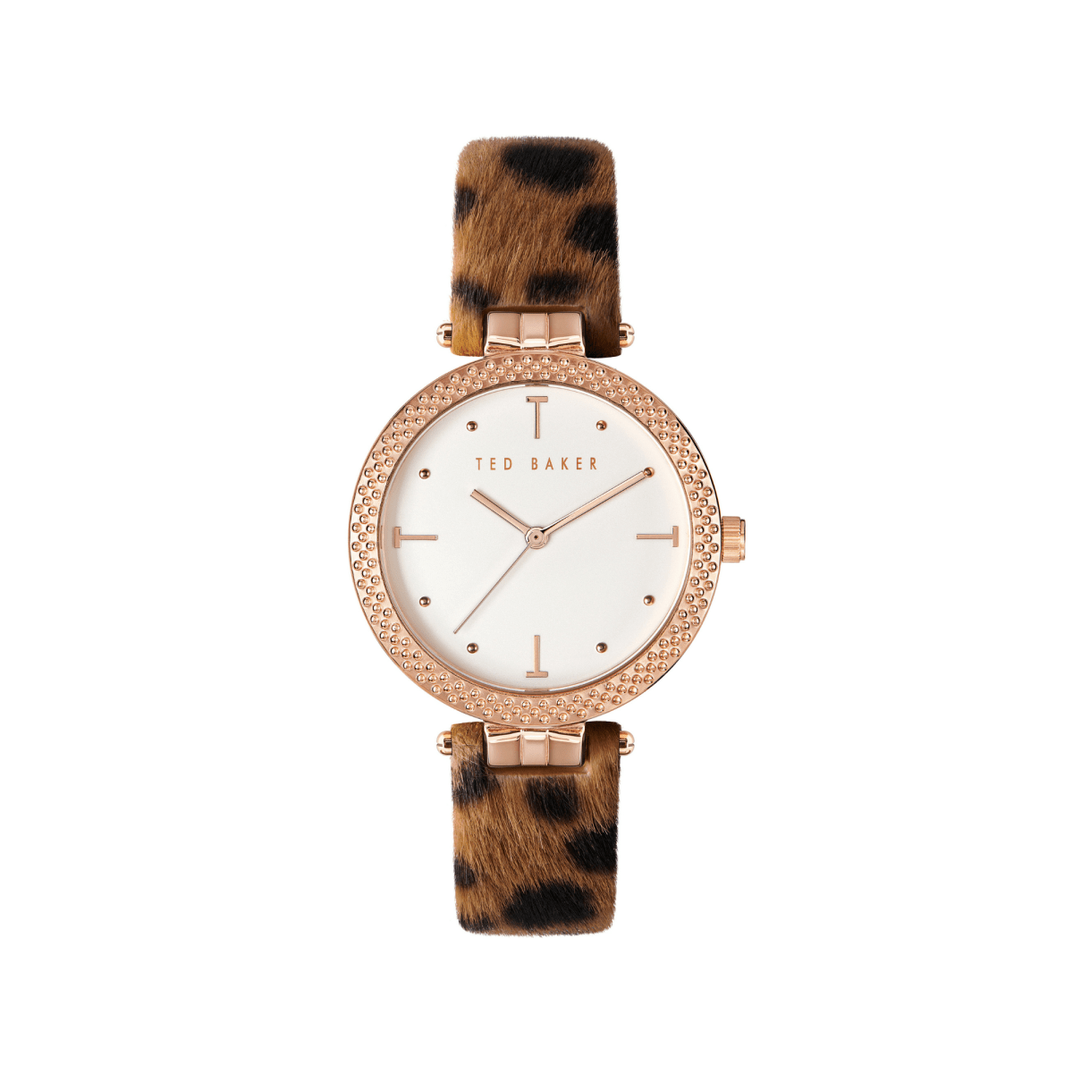 TED BAKER Ladies Phylipa Flamingo - L&M Luxury Timepieces
