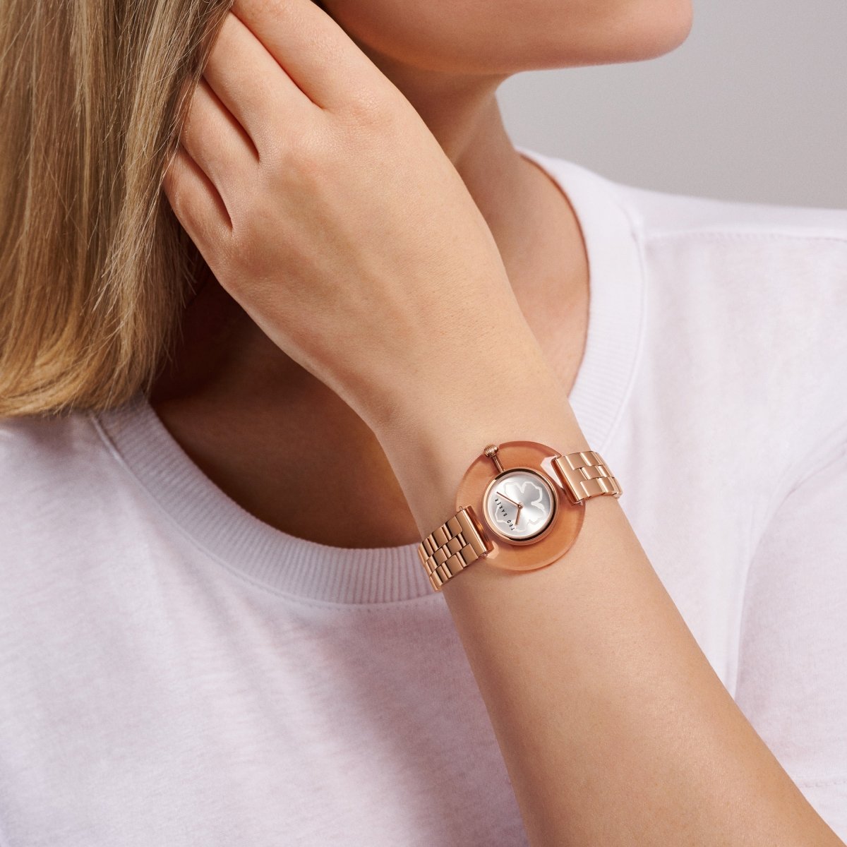 TED BAKER LARAH - L&M Luxury Timepieces