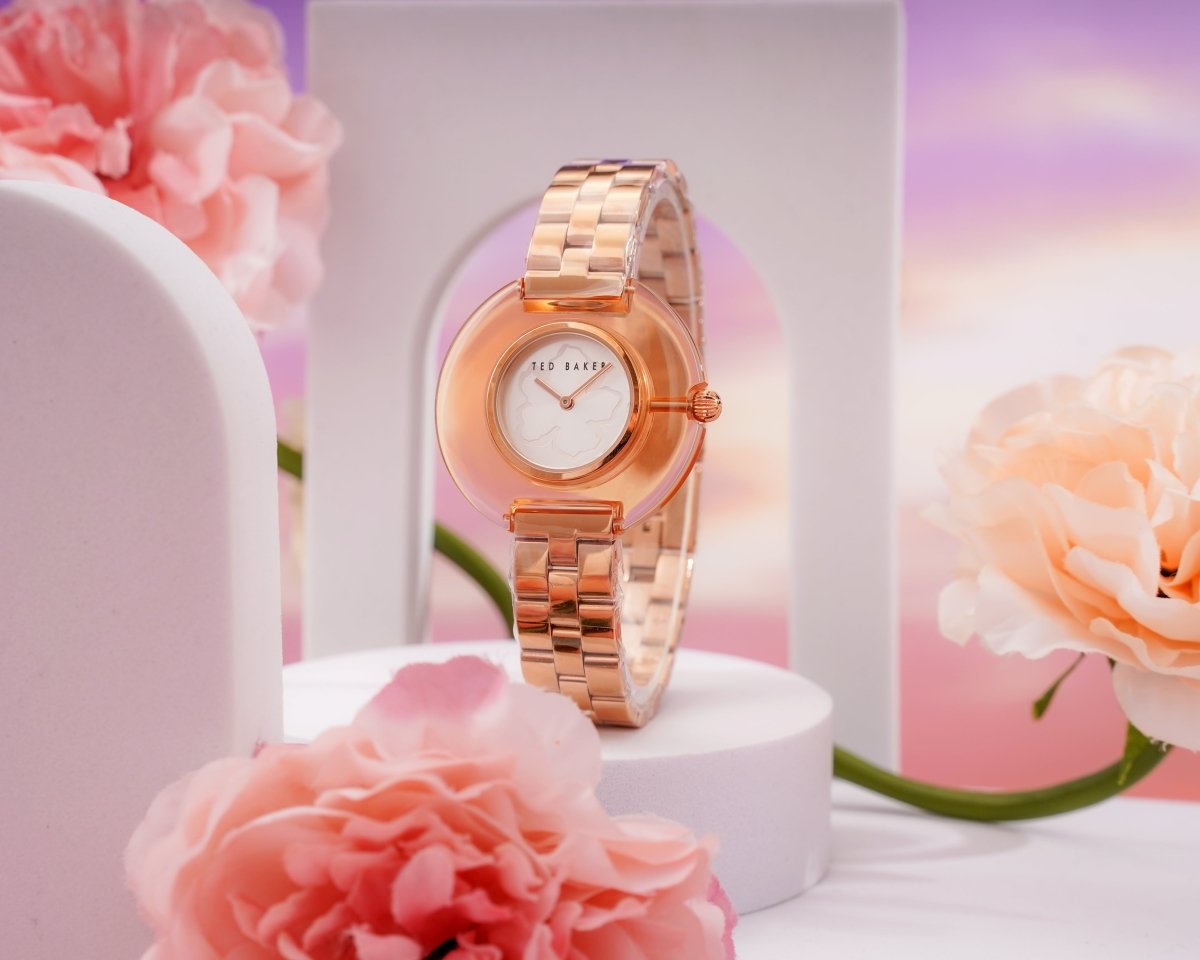 TED BAKER LARAH - L&M Luxury Timepieces