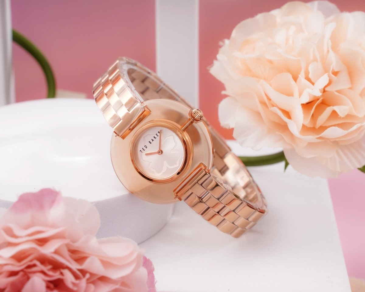 TED BAKER LARAH - L&M Luxury Timepieces