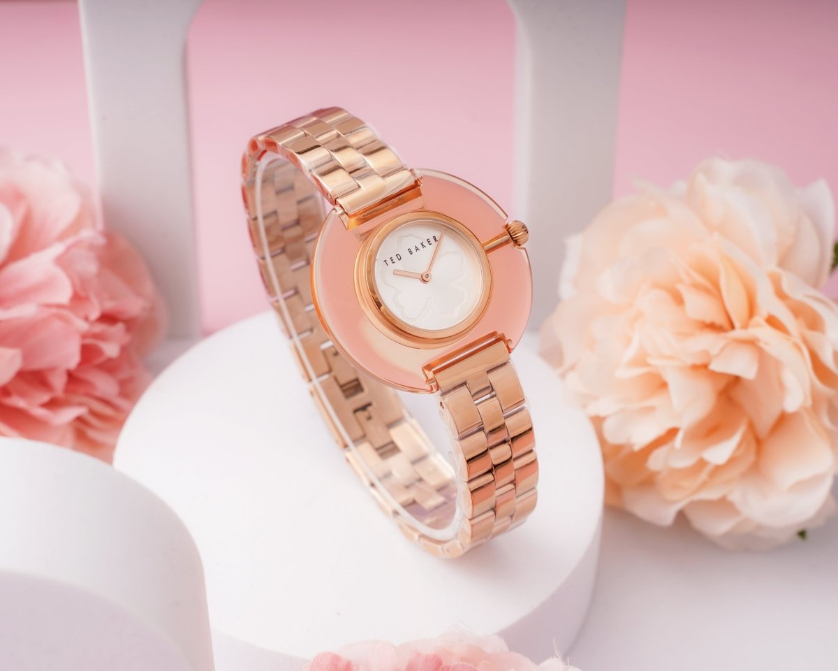 TED BAKER LARAH - L&M Luxury Timepieces