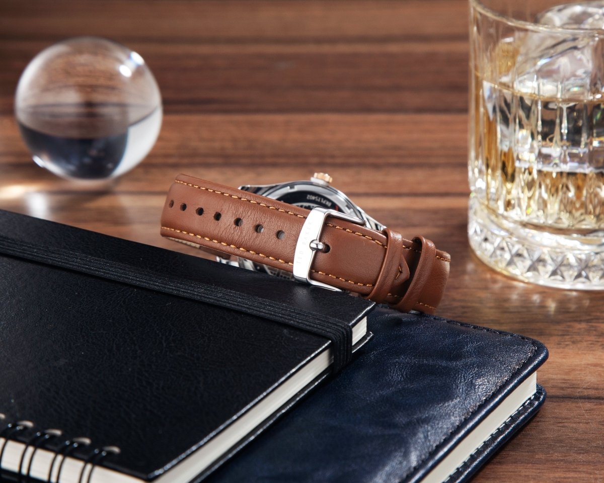 TED BAKER Leytonn - L&M Luxury Timepieces