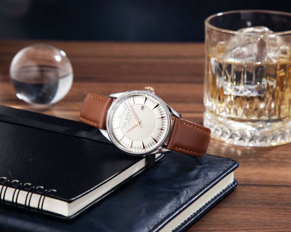 TED BAKER Leytonn - L&M Luxury Timepieces