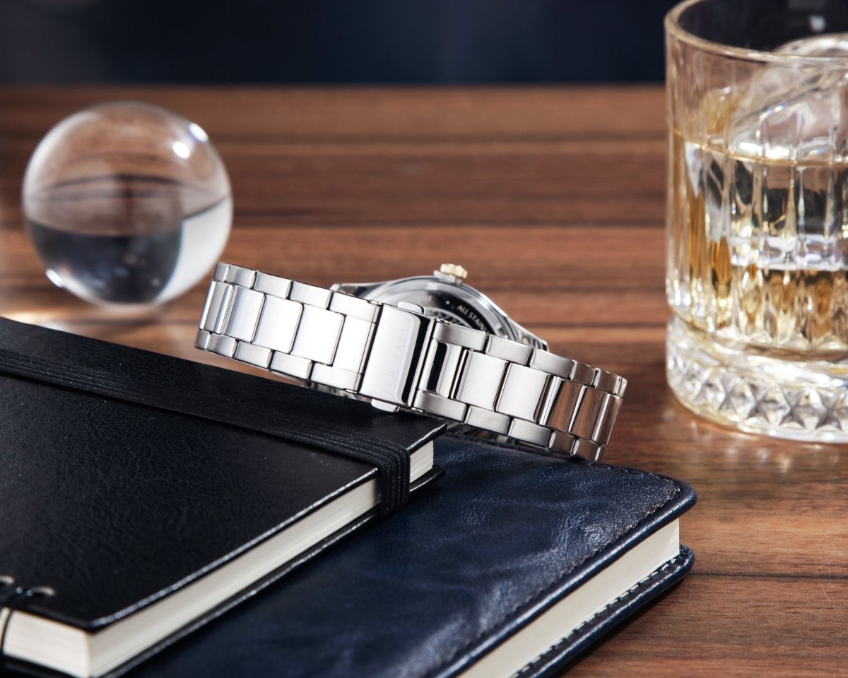 TED BAKER Leytonn - L&M Luxury Timepieces