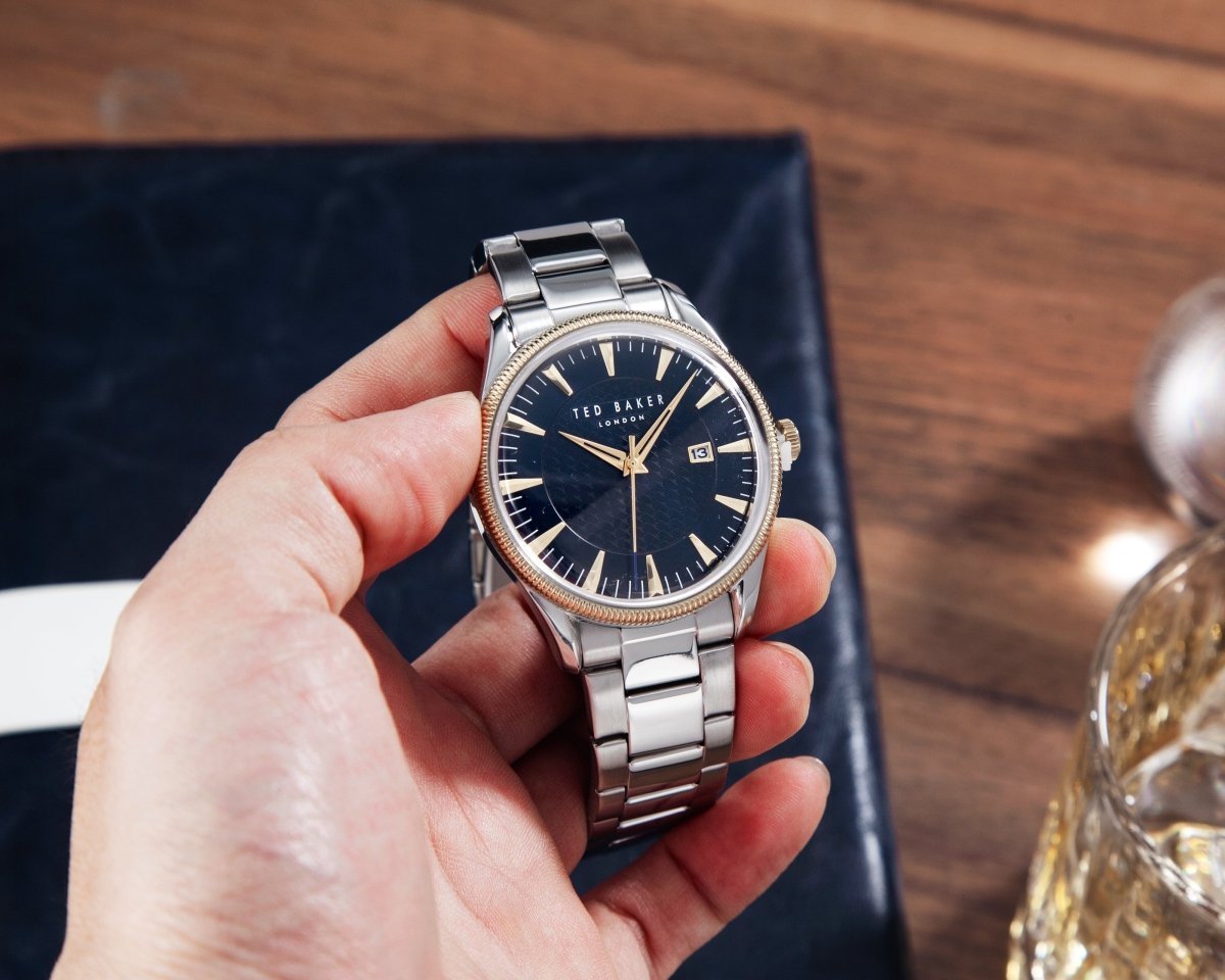 TED BAKER Leytonn - L&M Luxury Timepieces