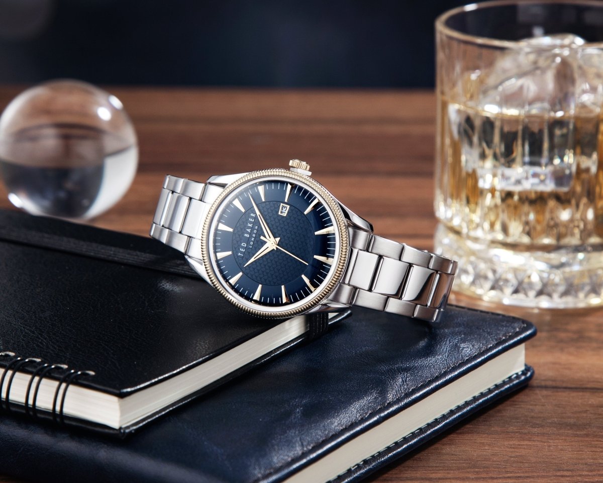TED BAKER Leytonn - L&M Luxury Timepieces