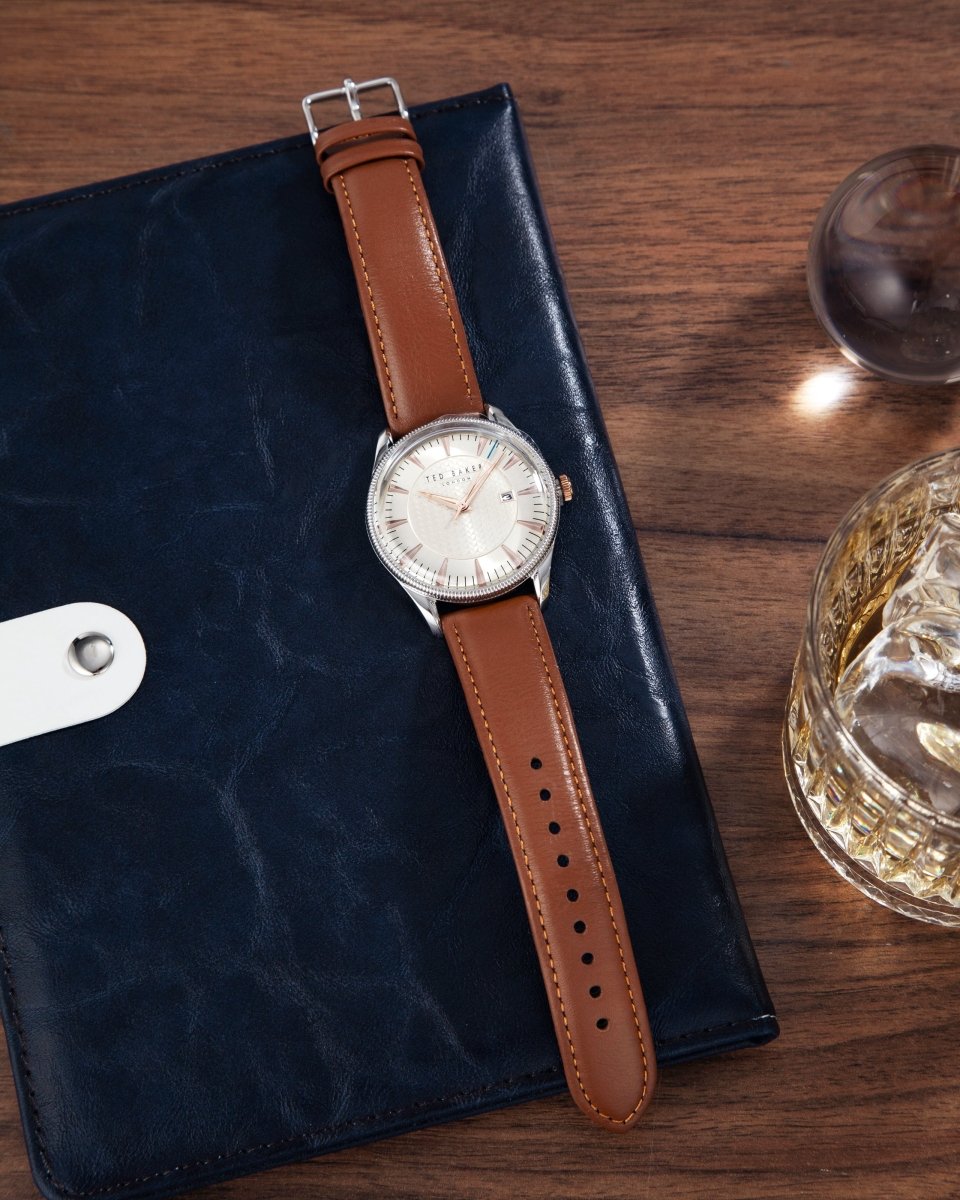 TED BAKER Leytonn - L&M Luxury Timepieces