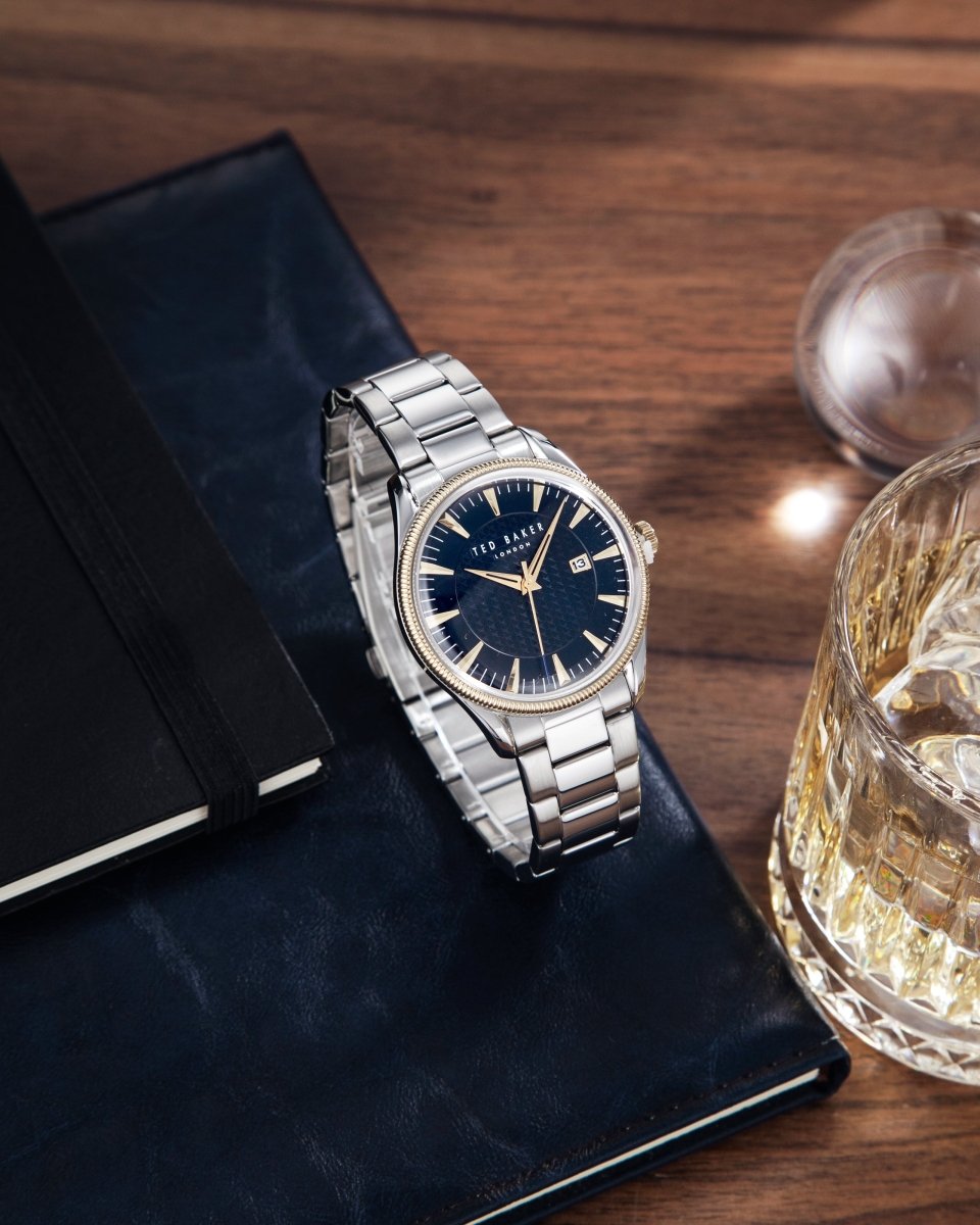 TED BAKER Leytonn - L&M Luxury Timepieces