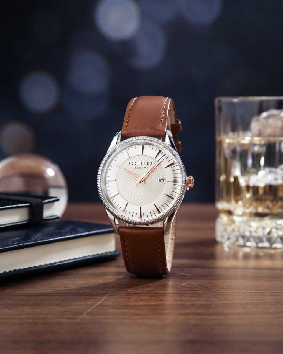 TED BAKER Leytonn - L&M Luxury Timepieces