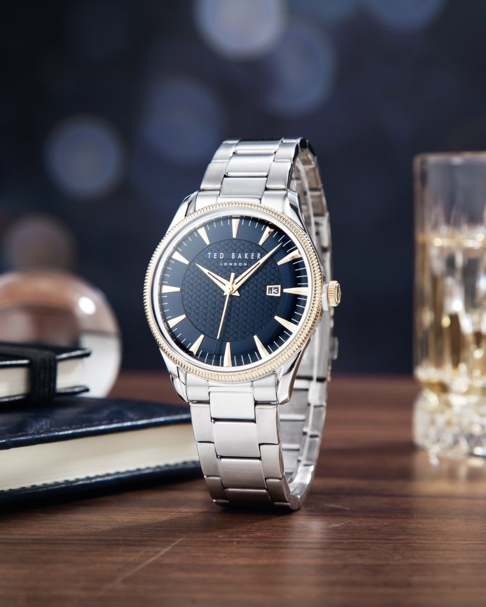 TED BAKER Leytonn - L&M Luxury Timepieces
