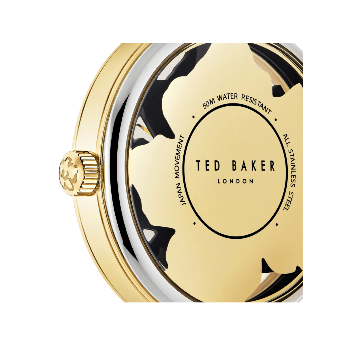 TED BAKER LILABEL - L&M Luxury Timepieces