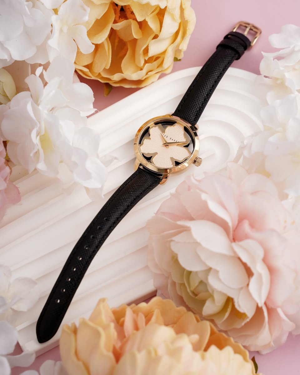 TED BAKER LILABEL - L&M Luxury Timepieces