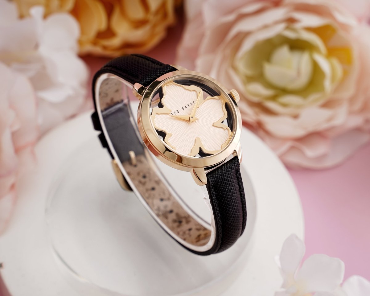 TED BAKER LILABEL - L&M Luxury Timepieces