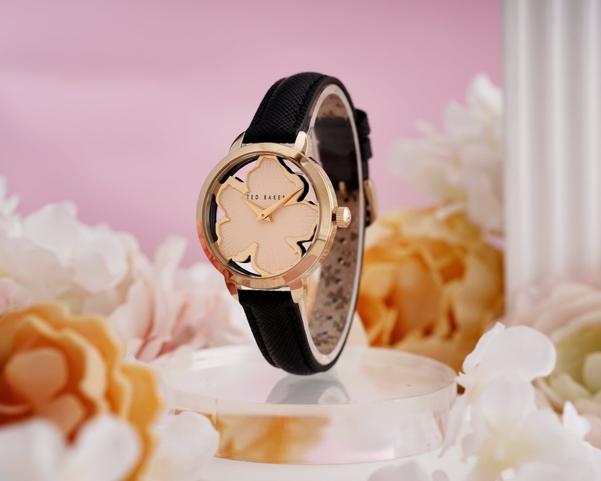 TED BAKER LILABEL - L&M Luxury Timepieces