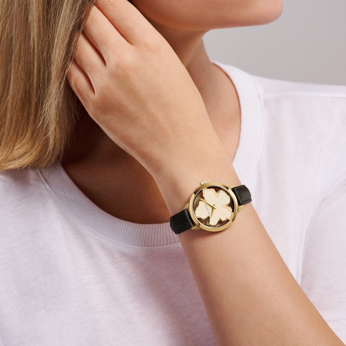 TED BAKER LILABEL - L&M Luxury Timepieces
